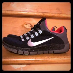 Nike free 5.0 tr